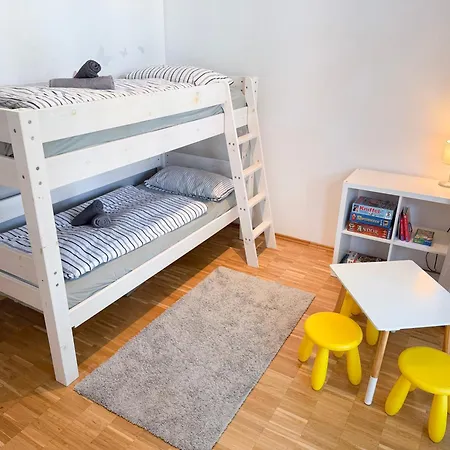 Apartment Nova Solis I Bright Escape Near Cologne I 100 Sqm And Large Terrace *