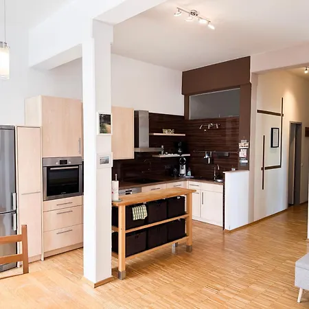 Nova Solis I Bright Escape Near Cologne I 100 Sqm And Large Terrace Hürth