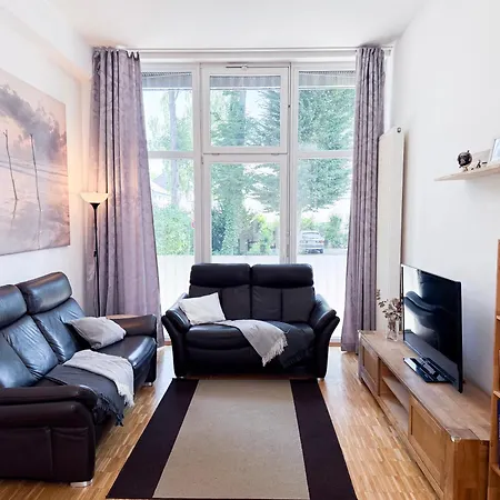 Nova Solis I Bright Escape Near Cologne I 100 Sqm And Large Terrace * Hürth