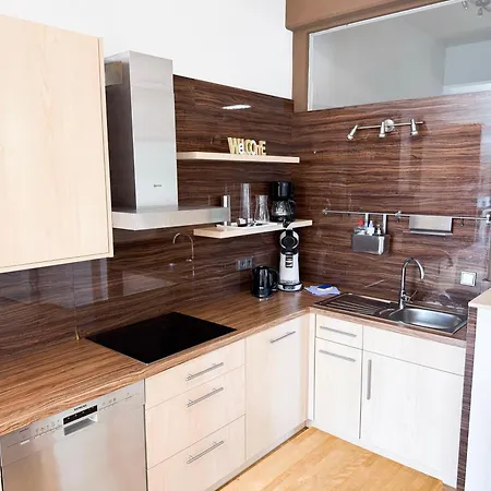 Nova Solis I Bright Escape Near Cologne I 100 Sqm And Large Terrace Apartment *