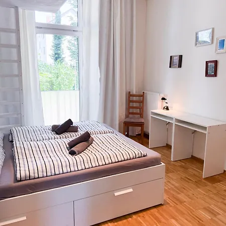 Nova Solis I Bright Escape Near Cologne I 100 Sqm And Large Terrace Hürth