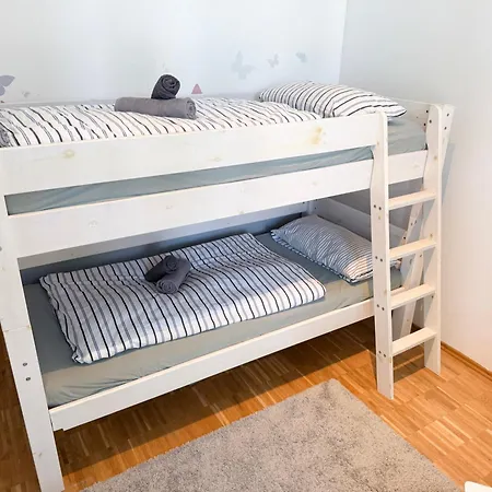 Nova Solis I Bright Escape Near Cologne I 100 Sqm And Large Terrace * Hürth