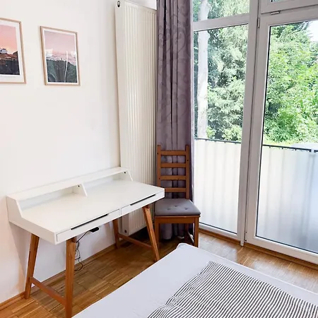 Apartment Nova Solis I Bright Escape Near Cologne I 100 Sqm And Large Terrace