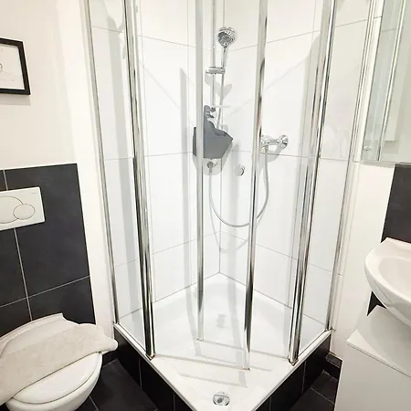 Apartment Nova Solis I Bright Escape Near Cologne I 100 Sqm And Large Terrace *