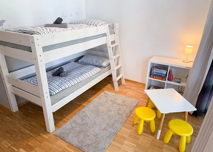 Appartement Nova Solis I Bright Escape Near Cologne I 100 Sqm And Large Terrace *