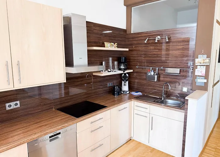 Nova Solis I Bright Escape Near Cologne I 100 Sqm And Large Terrace Appartement *