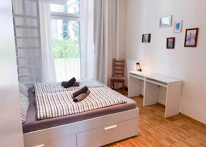 Nova Solis I Bright Escape Near Cologne I 100 Sqm And Large Terrace Hürth