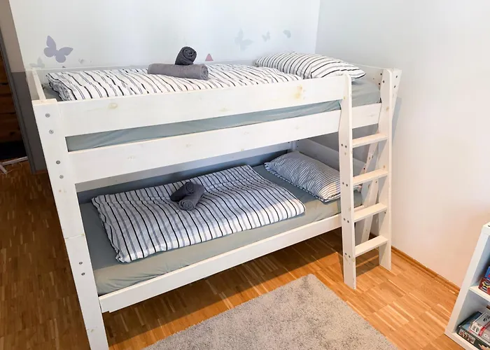 Nova Solis I Bright Escape Near Cologne I 100 Sqm And Large Terrace * Hürth