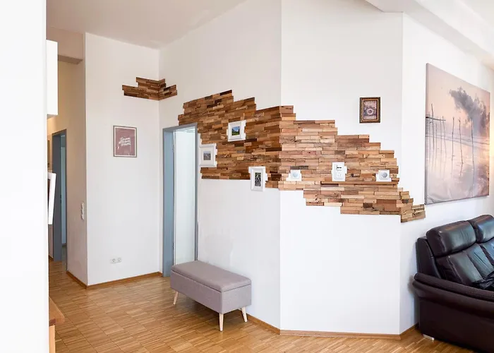 Lejlighed Nova Solis I Bright Escape Near Cologne I 100 Sqm And Large Terrace Hürth