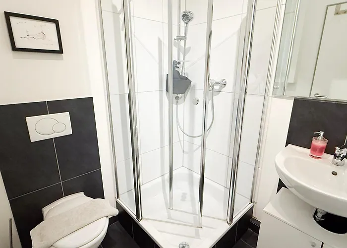 Appartement Nova Solis I Bright Escape Near Cologne I 100 Sqm And Large Terrace *